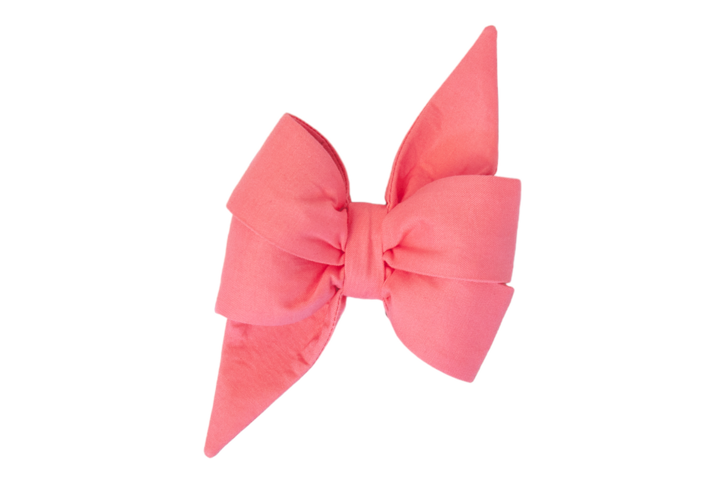 Melon Belle Bow - Crew LaLa