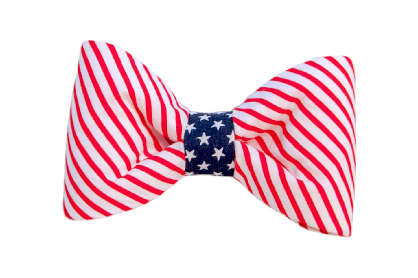 'Merica Bow Tie - Crew LaLa