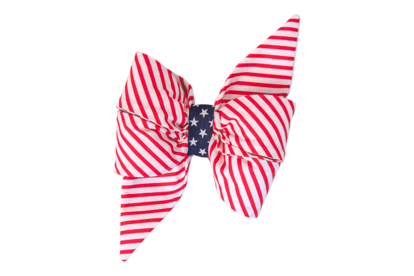'Merica Belle Bow - Crew LaLa