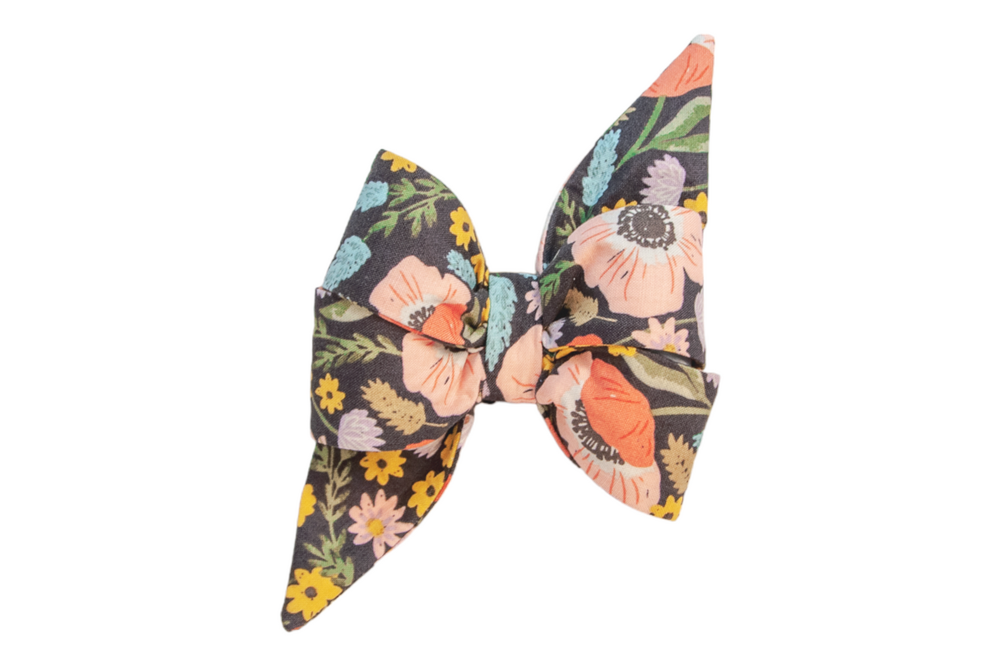 Molly's Garden Belle Bow - Crew LaLa