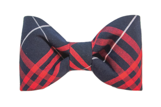 Town and Country Bow Tie - Crew LaLa