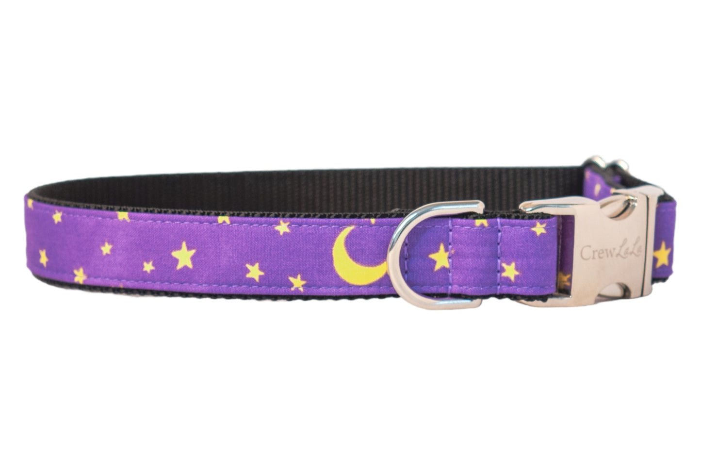 Bewitched Dog Collar - Crew LaLa