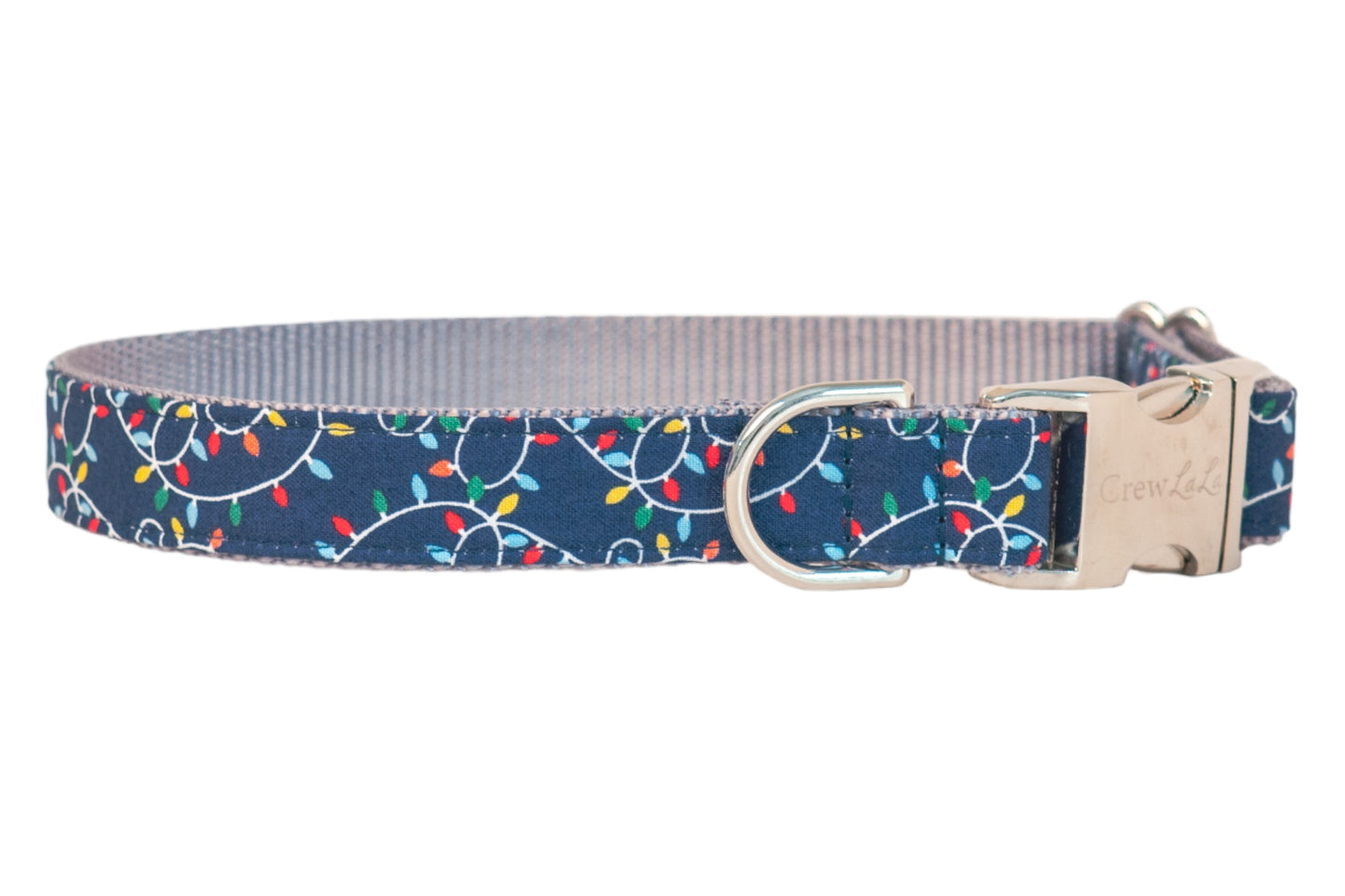 Fully Lit Dog Collar