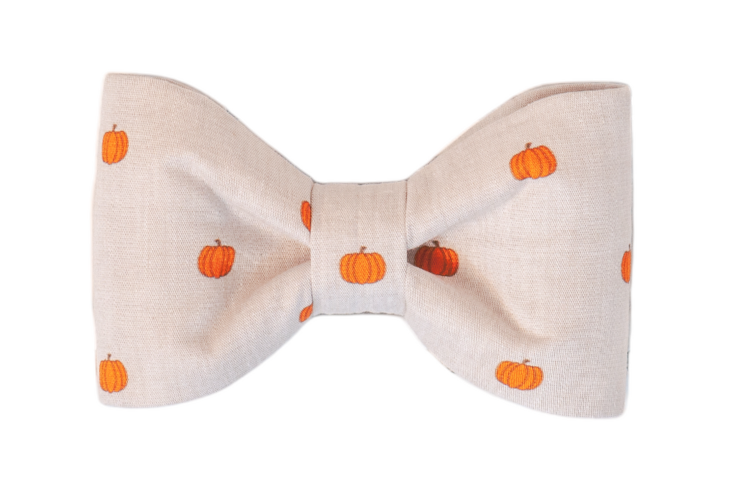 Pumpkin Patch Bow Tie - Crew LaLa