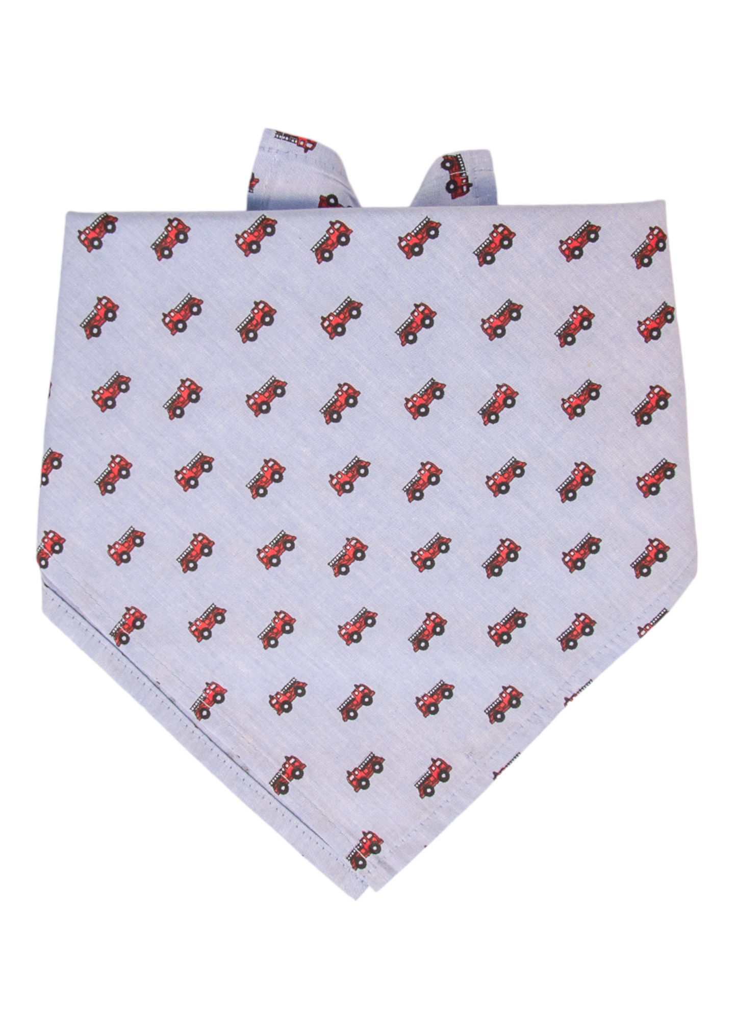 Station 10 Dog Bandana - Crew LaLa