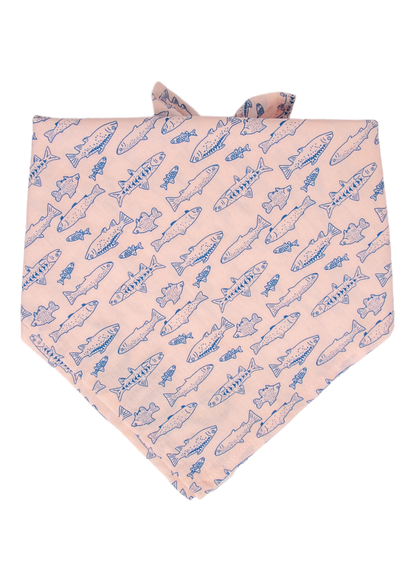 Skipper's Catch Dog Bandana - Crew LaLa