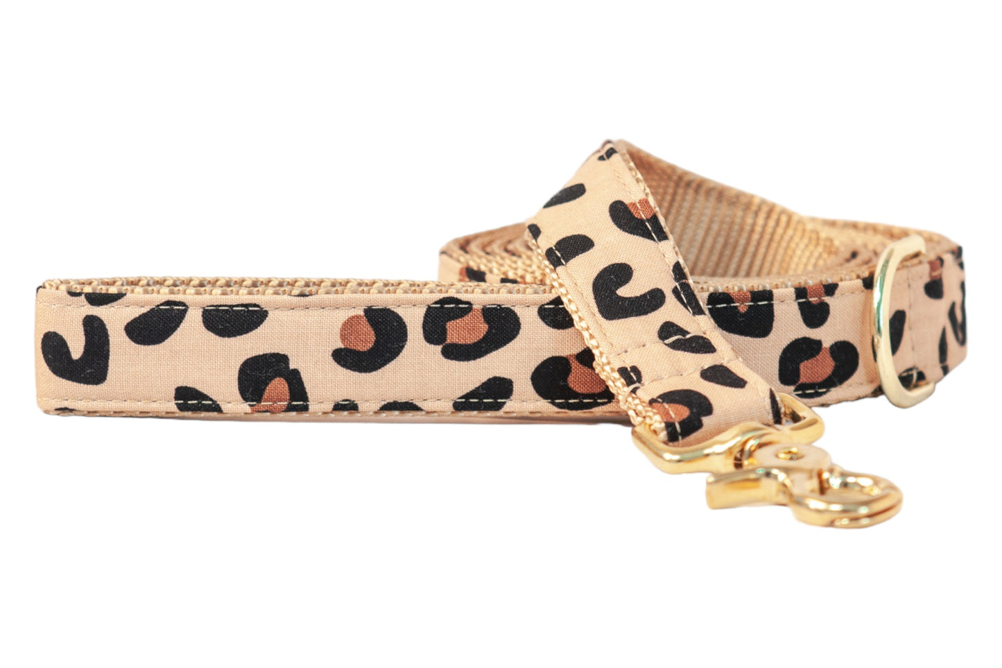 Party Animal Matching Leash - Crew LaLa
