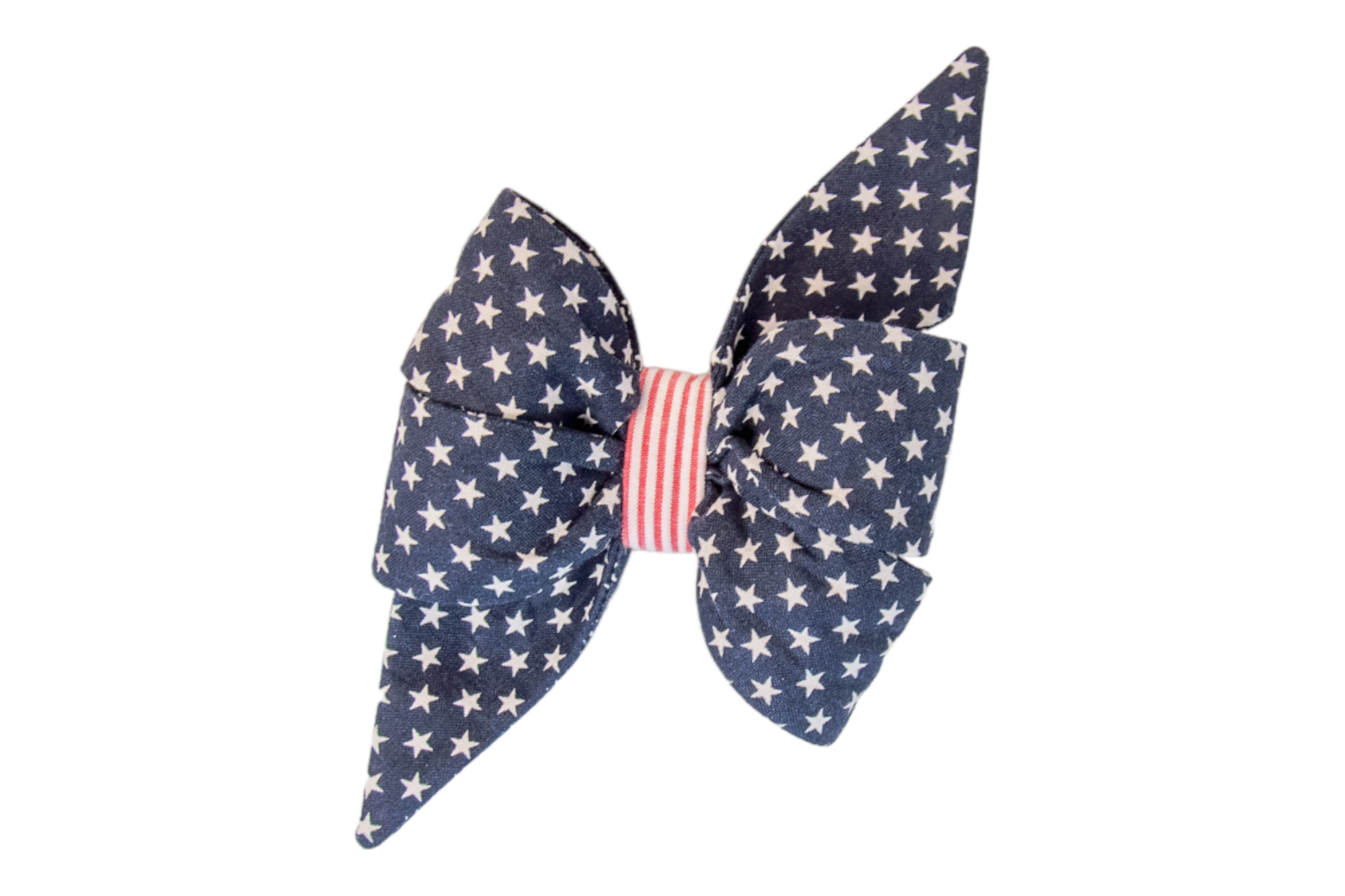 Patriot Belle Bow - Crew LaLa