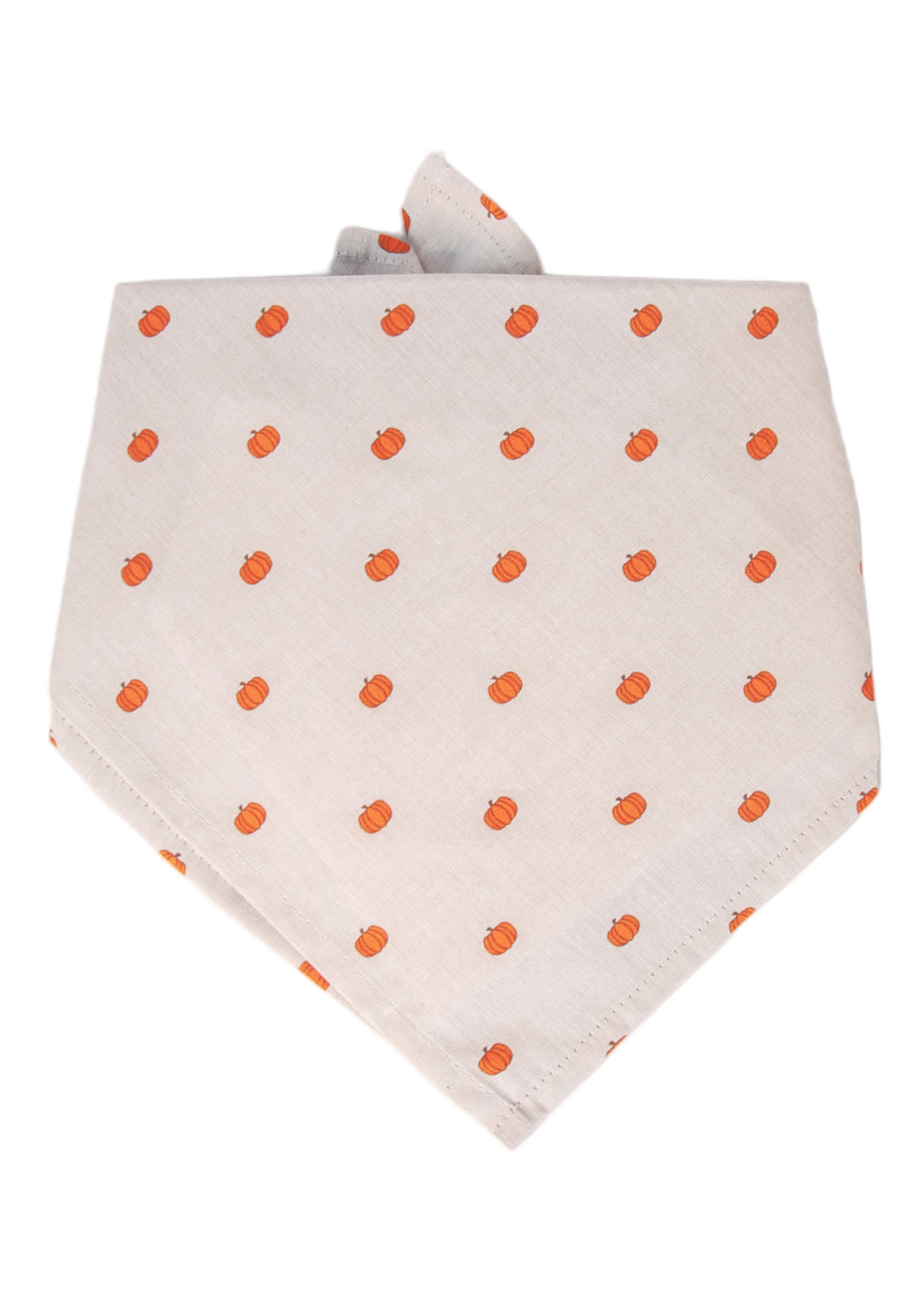 Pumpkin Patch Dog Bandana - Crew LaLa