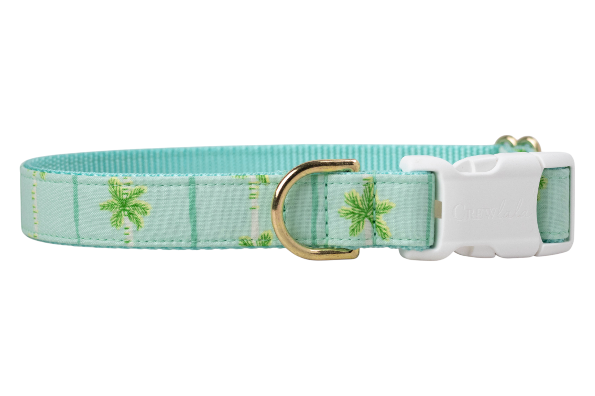 Palm Springs Dog Collar - Crew LaLa