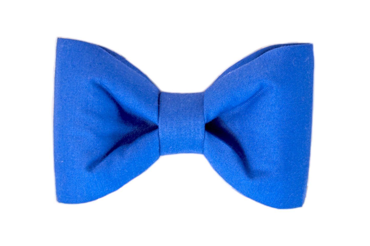 Royal Blue Bow Tie - Crew LaLa
