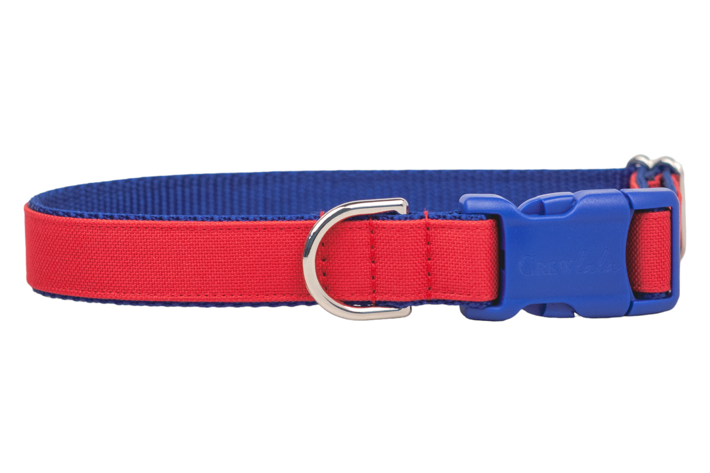 "Ruff-N-Tuff" Cherry Dog Collar - Three Styles! - Crew LaLa
