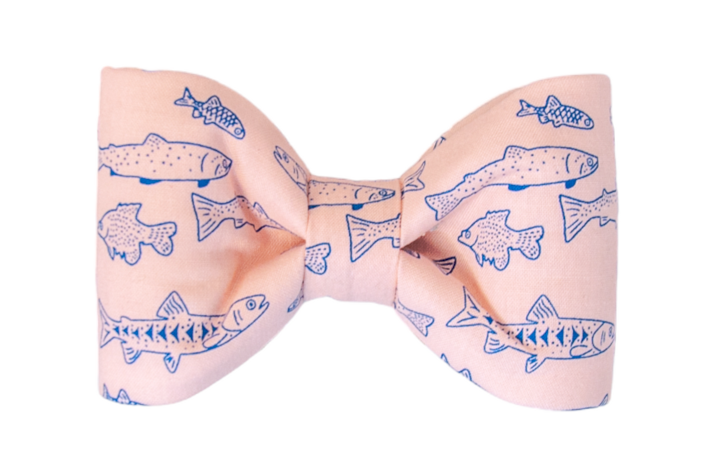 Skippers Catch Bow Tie - Crew LaLa