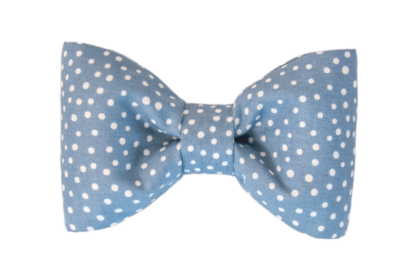 Sky Spots Bow Tie - Crew LaLa