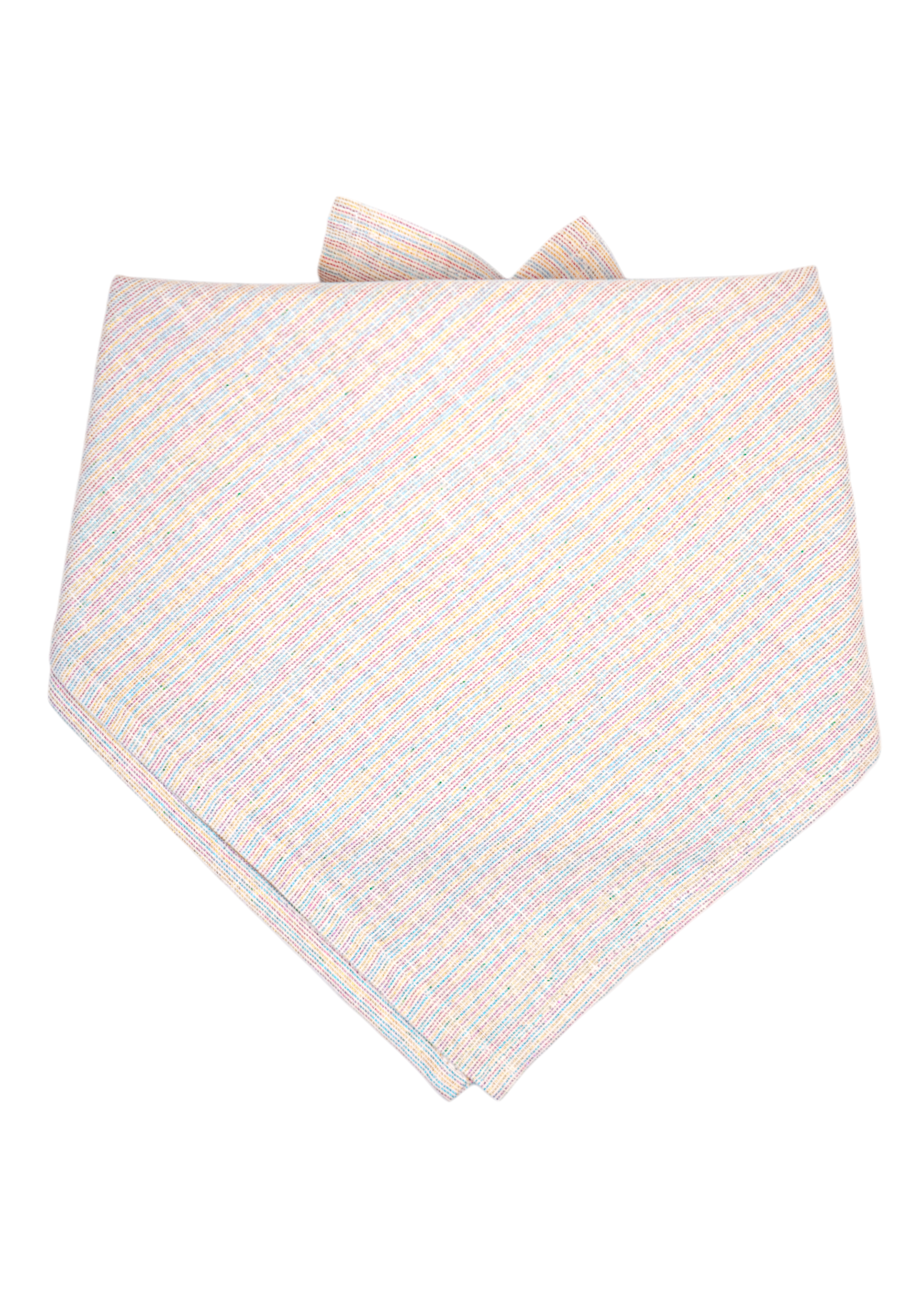 Gotcha Glitter Dog Bandana - Crew LaLa