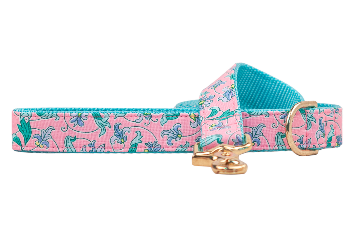 Garden Gate Dog Leash - Crew LaLa