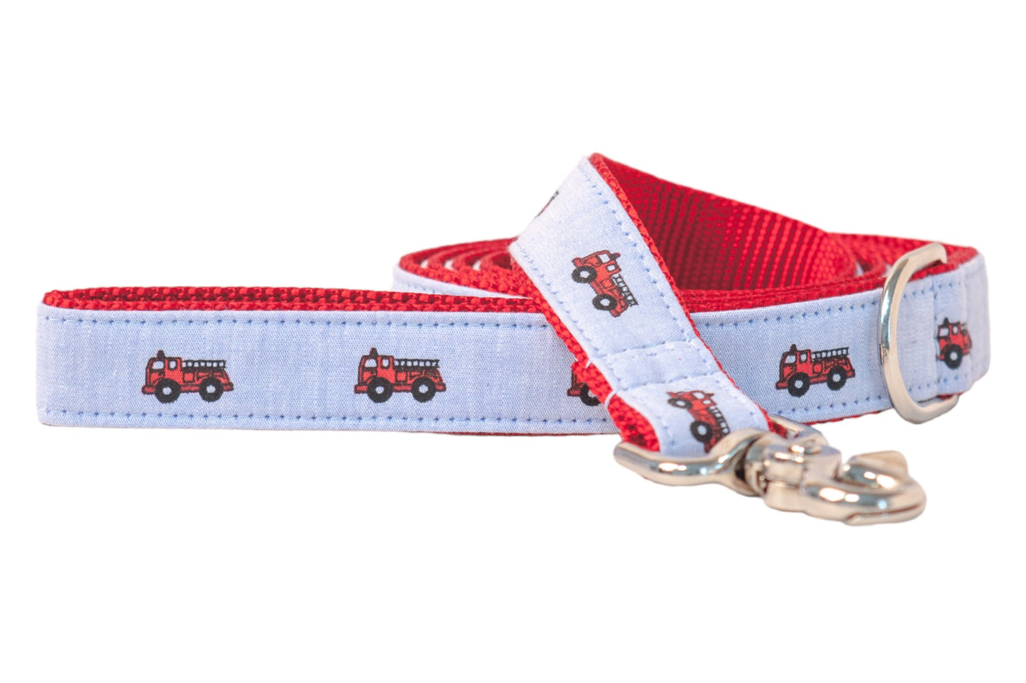 Station 10 Matching Leash - Crew LaLa