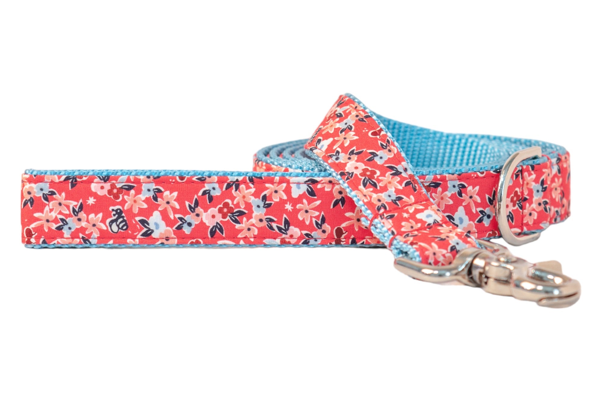 Summer Fields Matching Leash - Crew LaLa