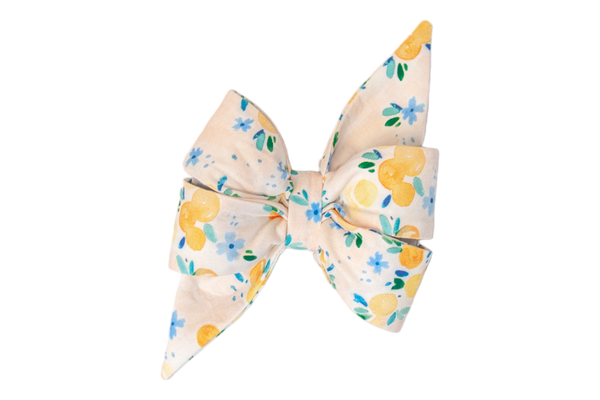 Sunday Brunch Belle Bow - Crew LaLa