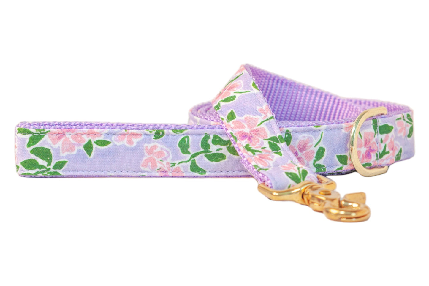 Tuscan Terrace Matching Leash - Crew LaLa