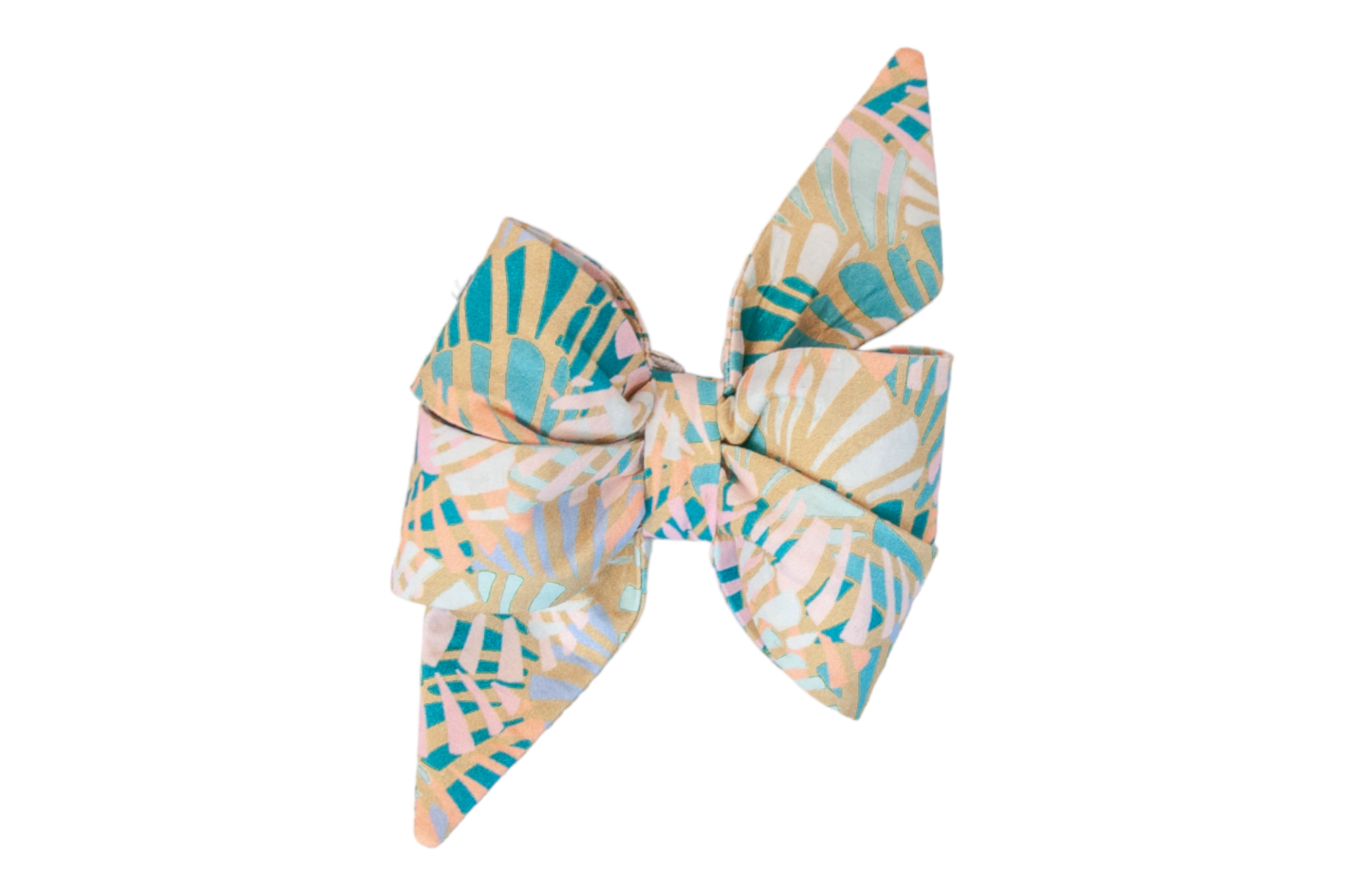 Vista Del Mar Belle Bow - Crew LaLa