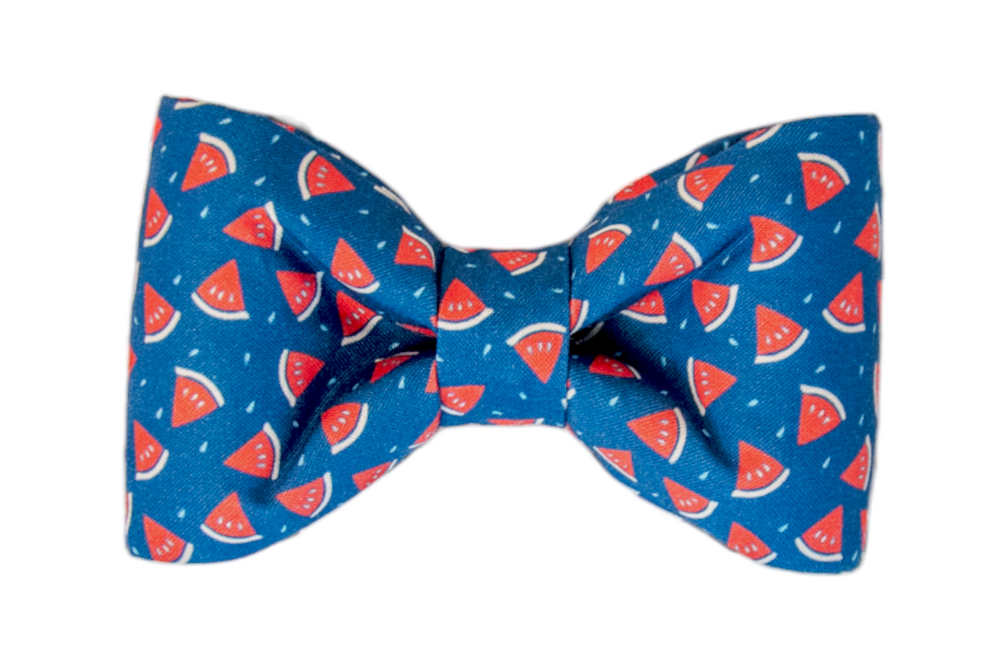 Watermelon Toss Bow Tie - Crew LaLa