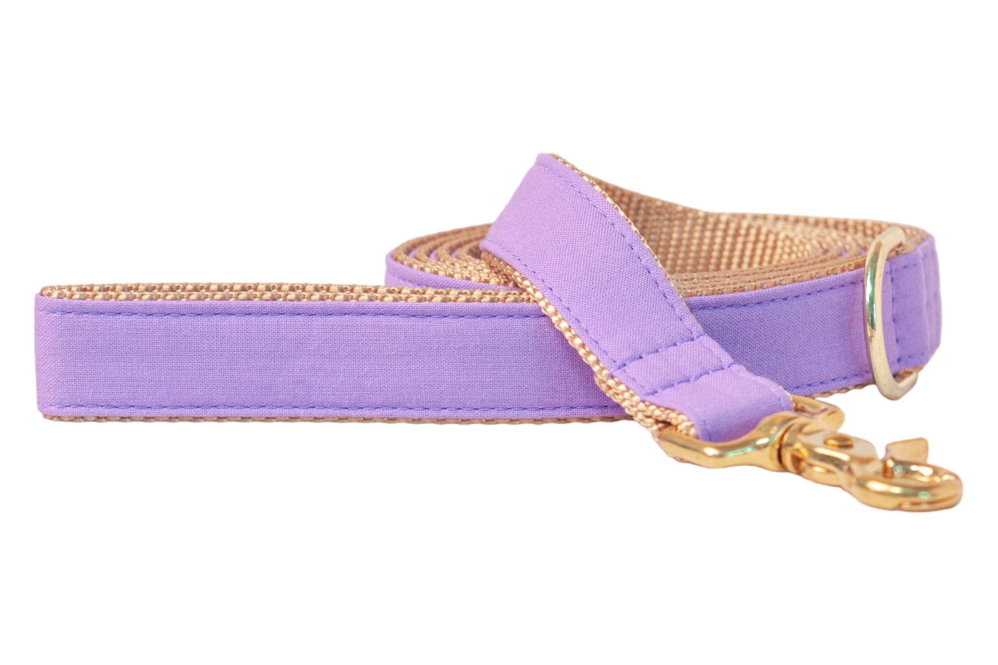 Wisteria Dog Leash - Crew LaLa
