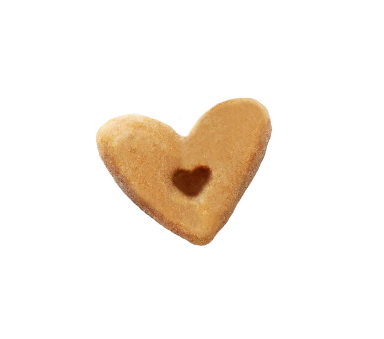 Lil Biscuit Chewy Chicken & Apple