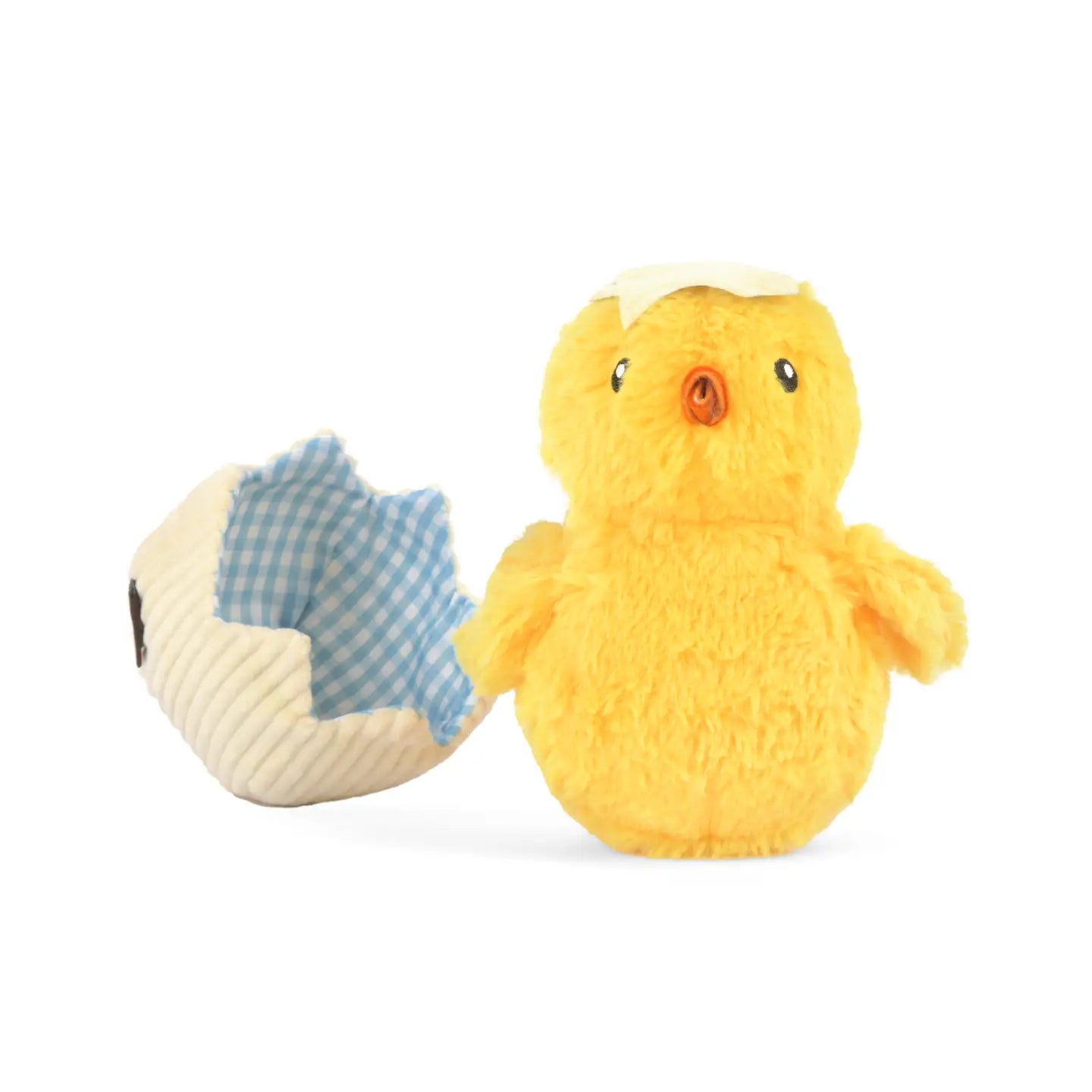 Chick Me Out Dog Toy - Crew LaLa