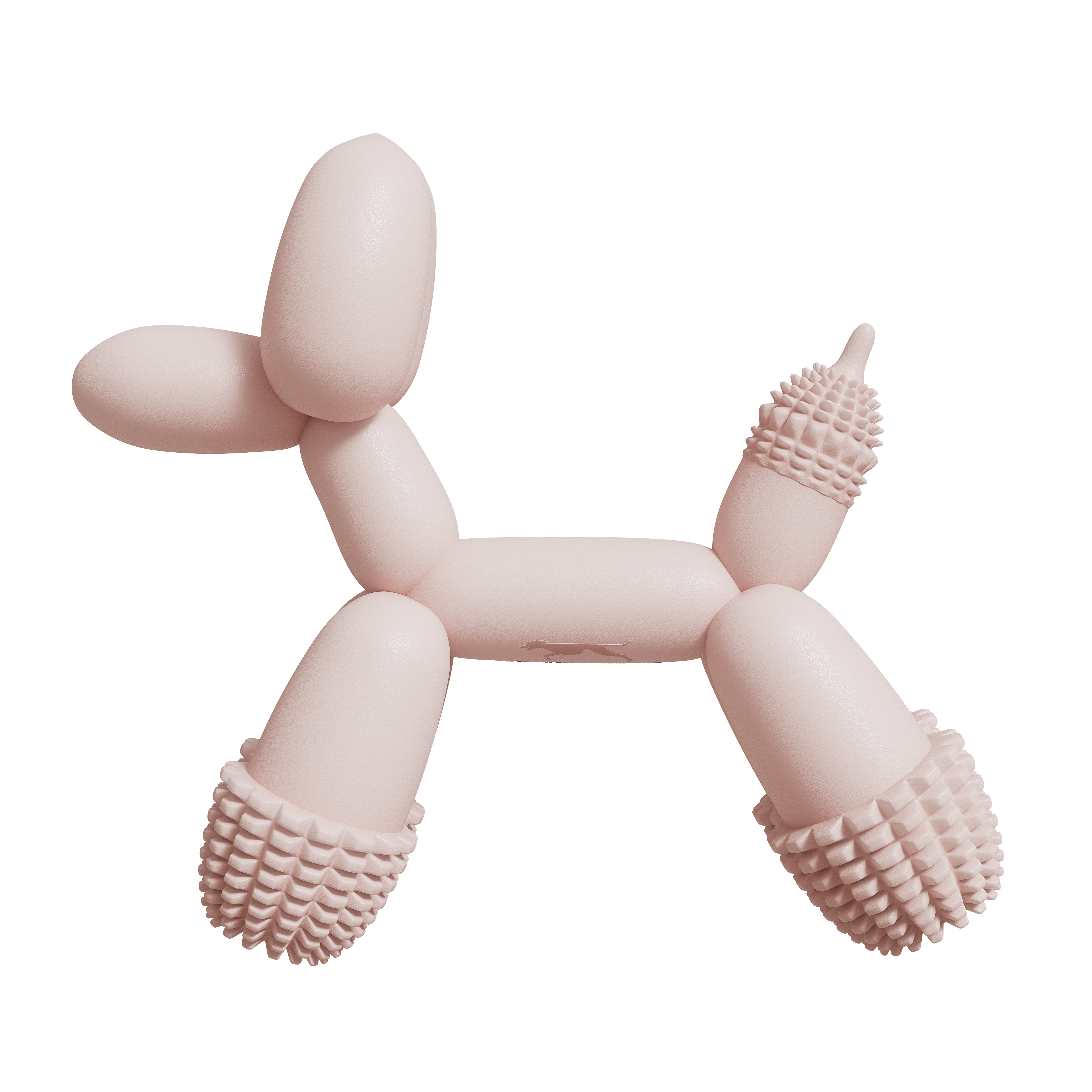 SANDDOG Toy Pink - Crew LaLa