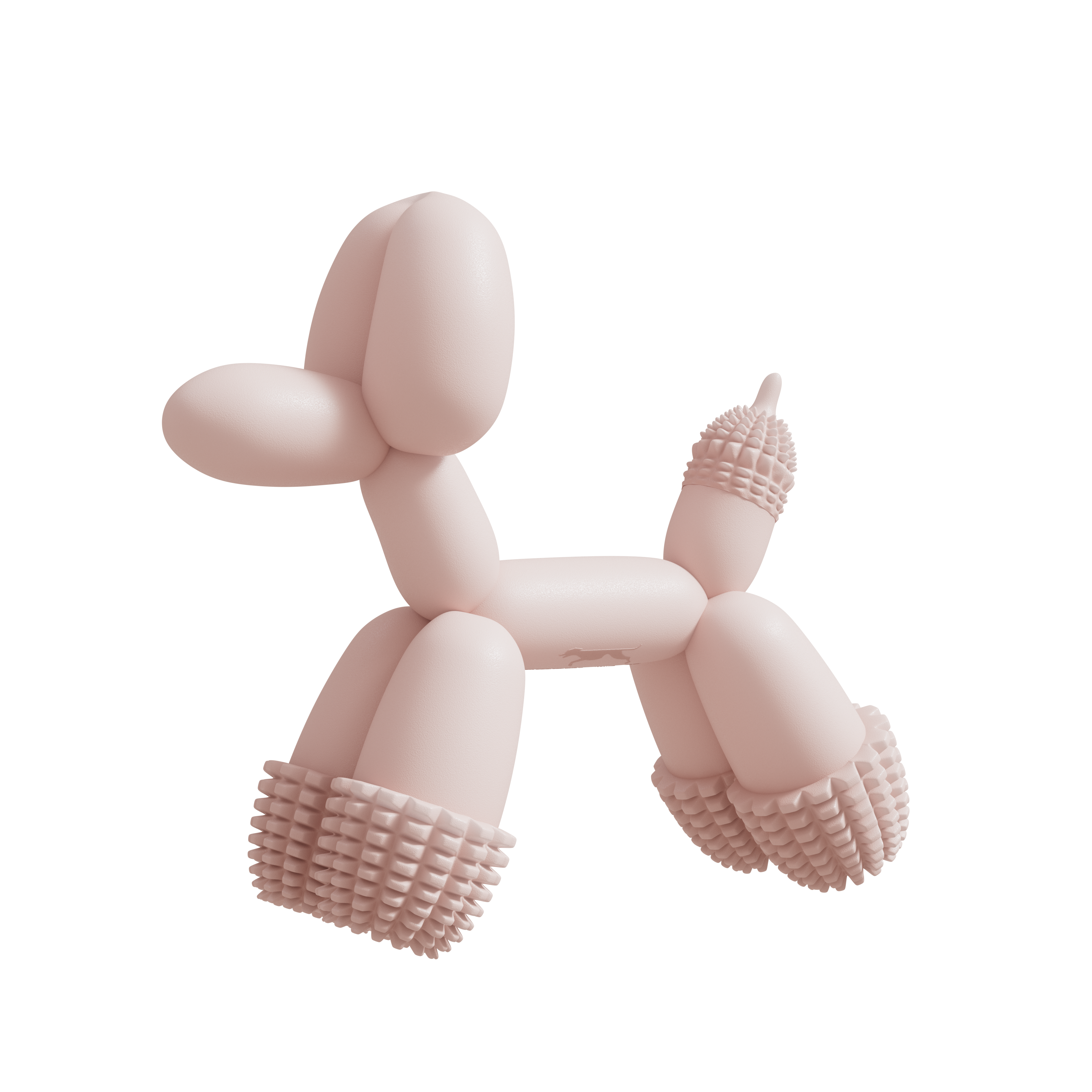 SANDDOG Toy Pink - Crew LaLa