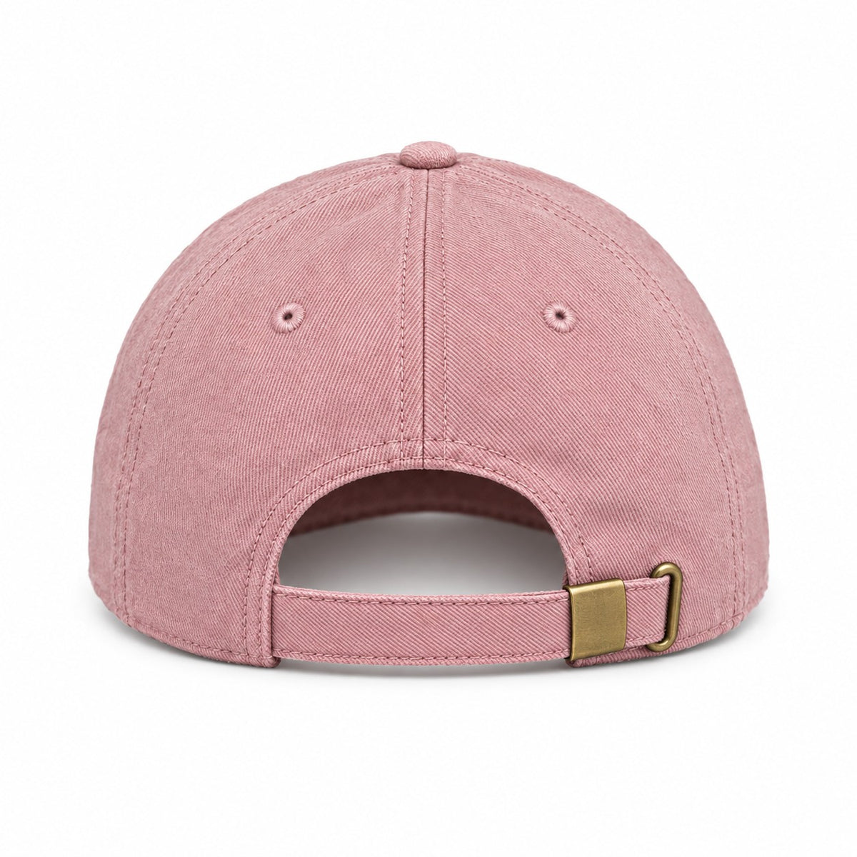 Back of the Pink can i pet that dog? Baseball Hat