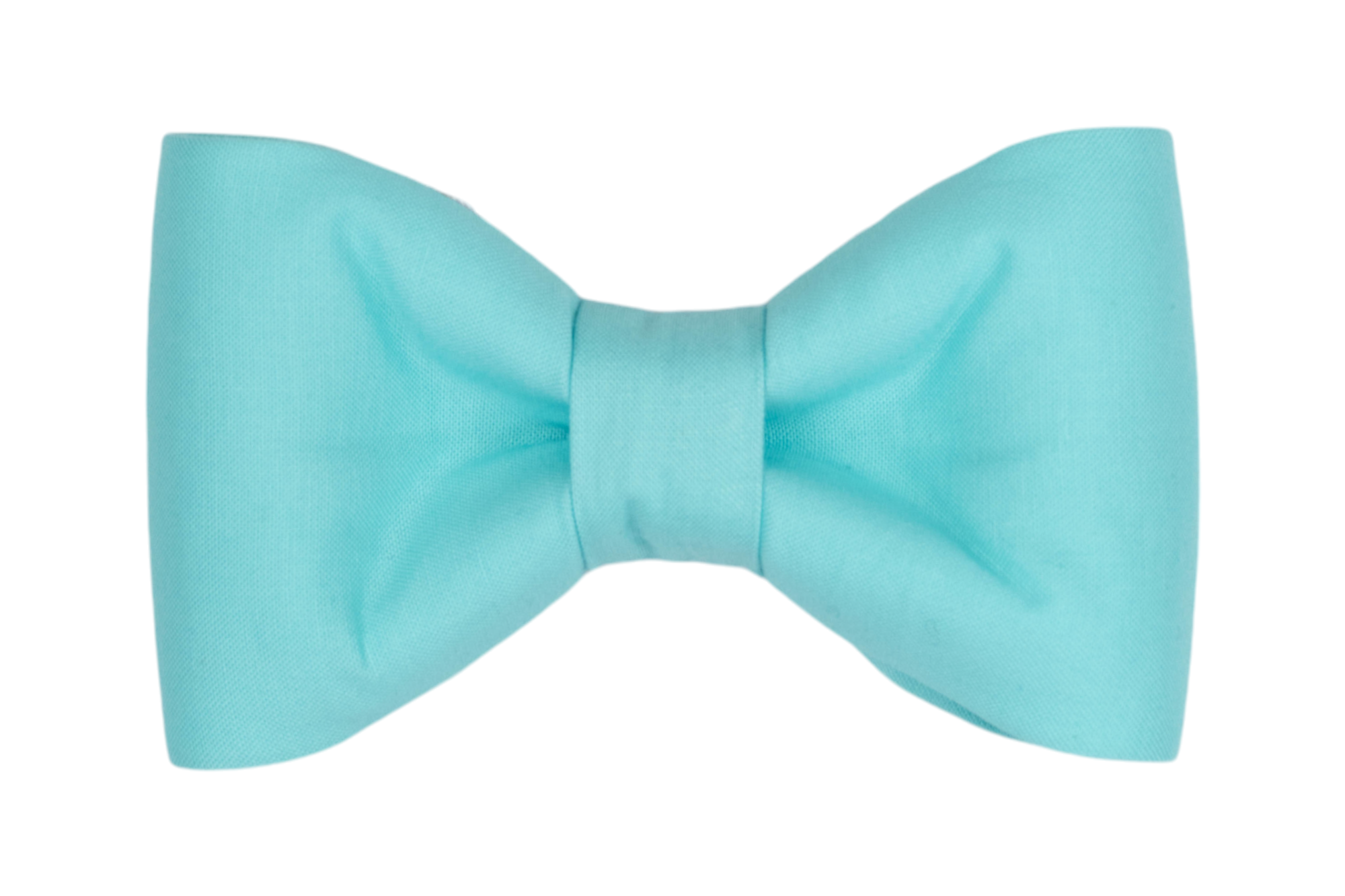 Bahama Blue Bow Tie - Crew LaLa