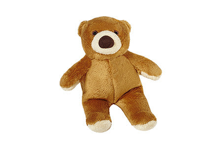 Fluff & Tuff™ "Cubby the Bear" Dog Toy - Crew LaLa
