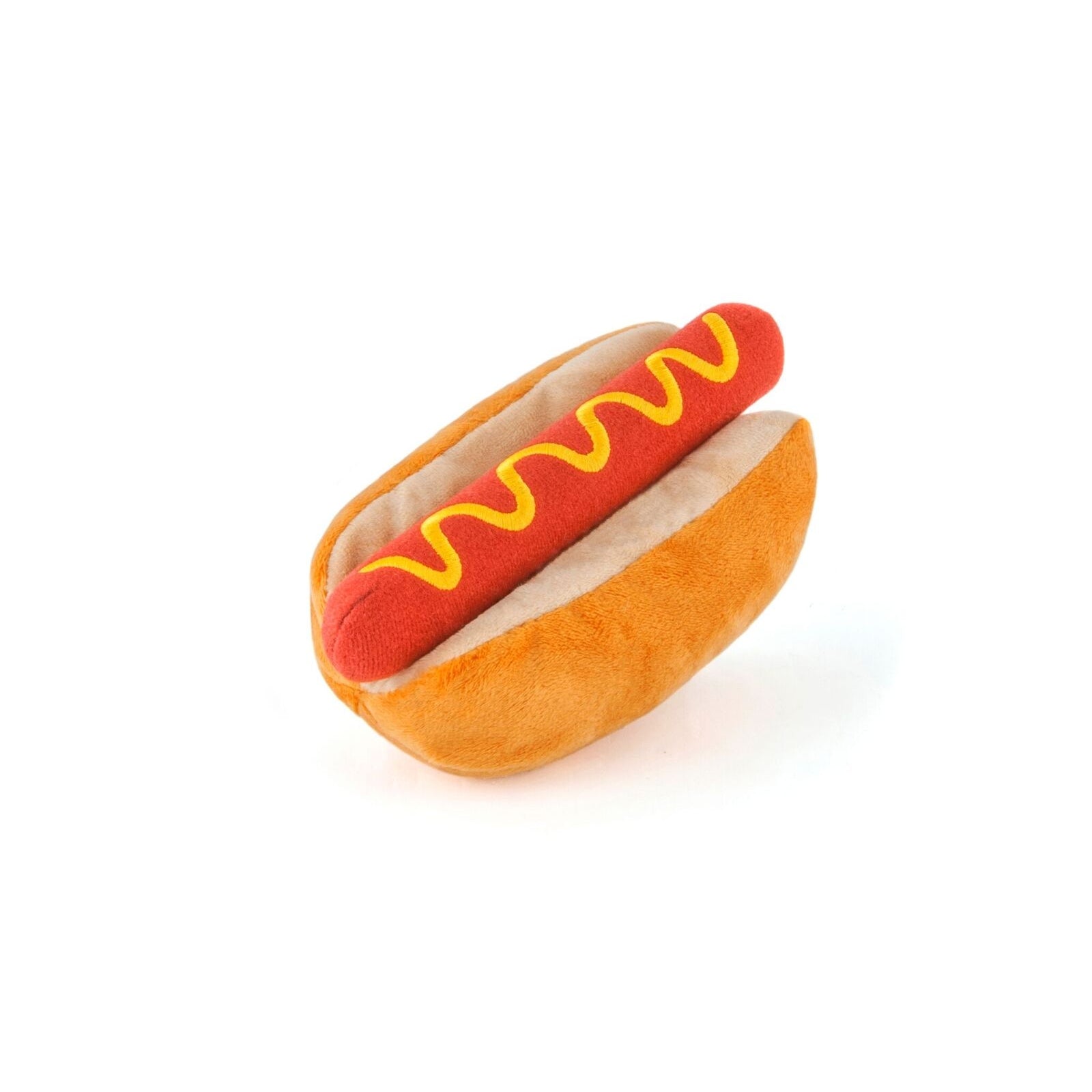 Hot Dog Dog Toy - Crew LaLa