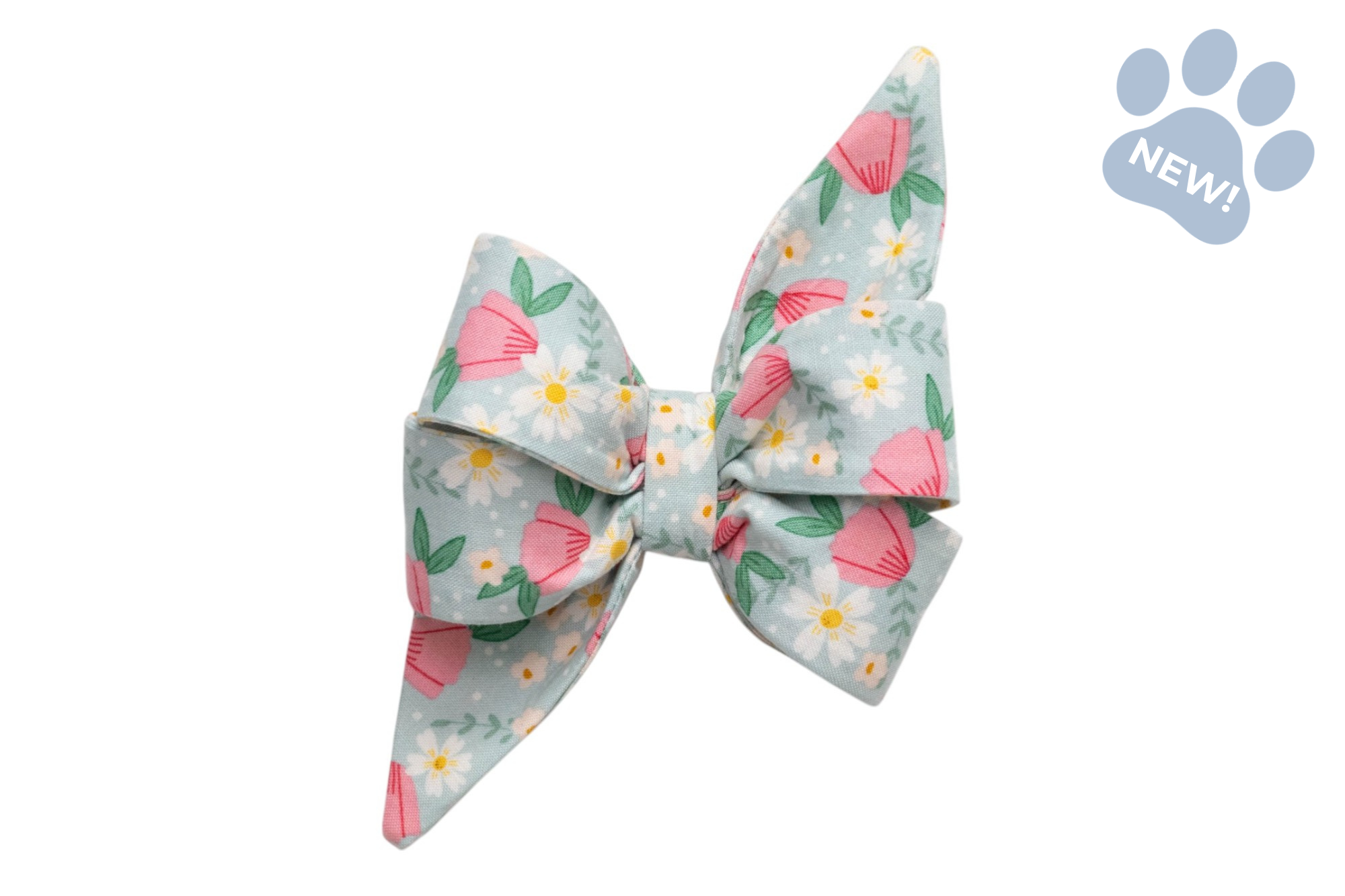 Spring Belle Bows
