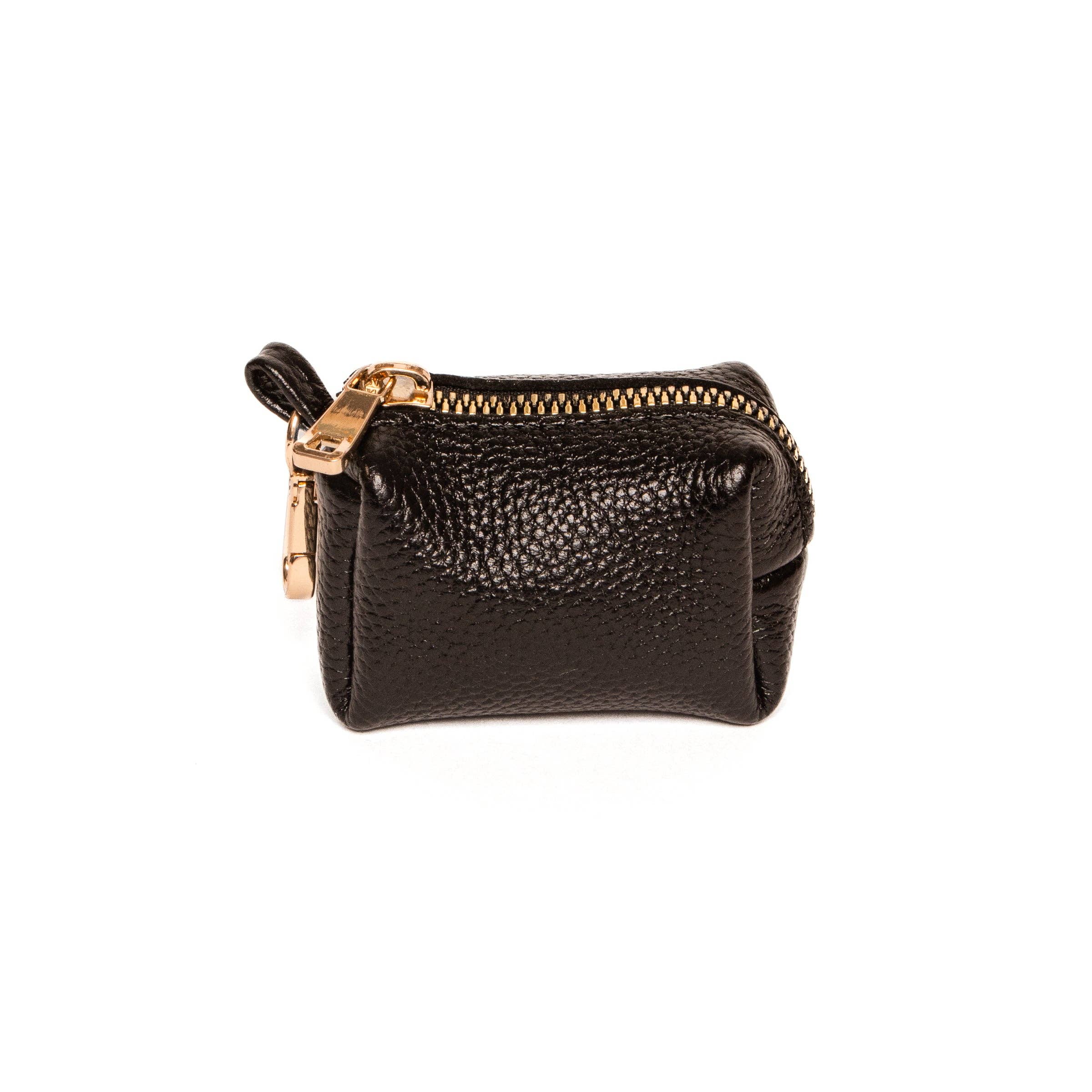 Onyx Waste Bag Case - Crew LaLa