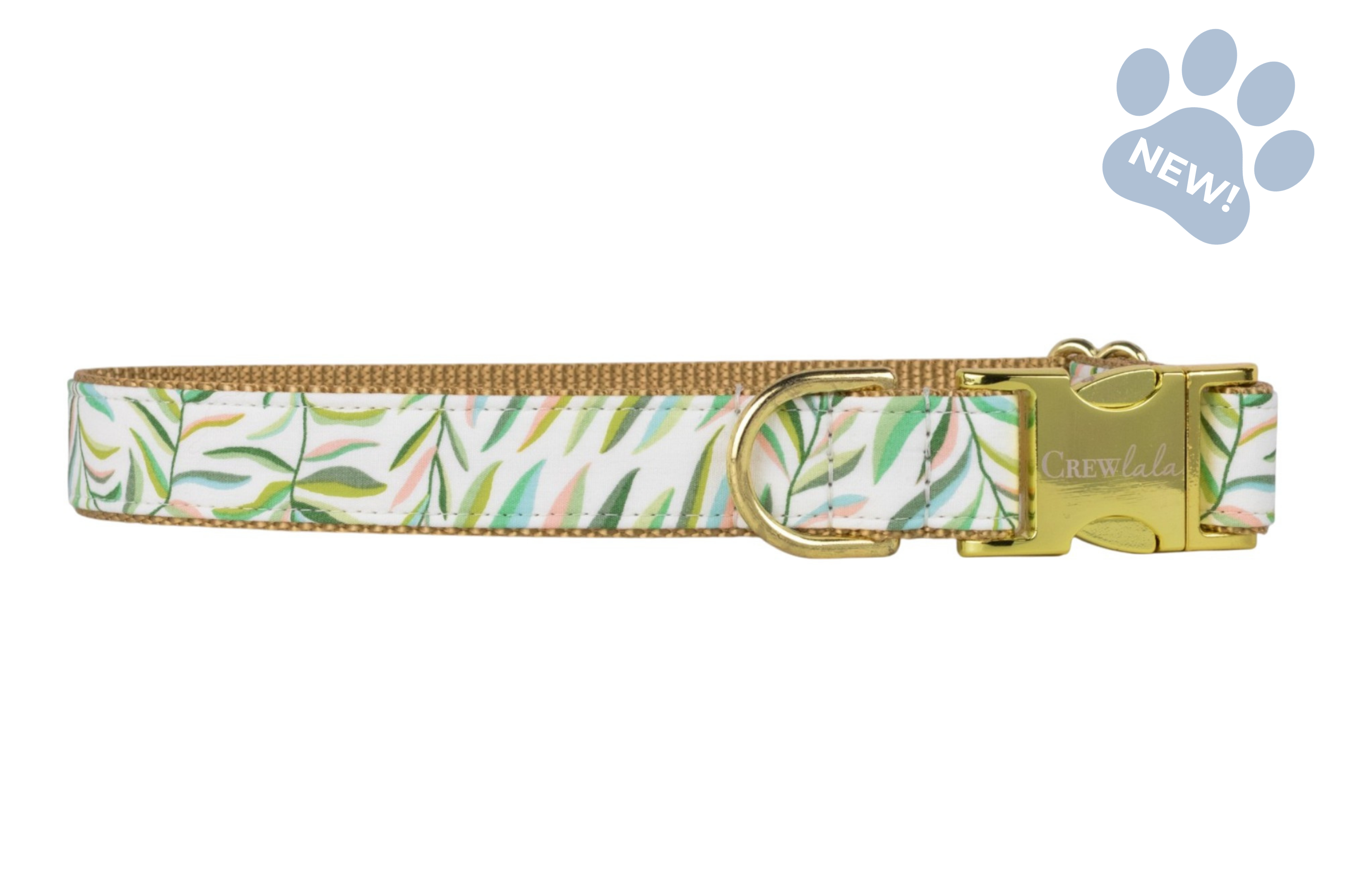 Tropic Time Belle Bow Collar
