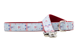 Patriotic Parade Dog Leash