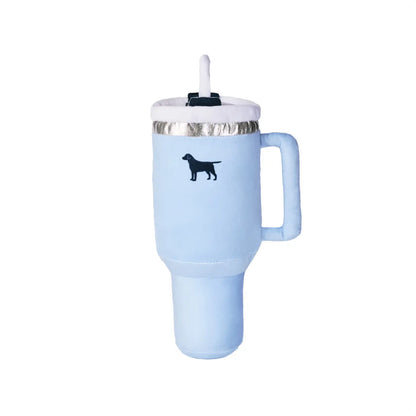 Pup Cup Tumbler Dog Toy - Crew LaLa