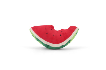 Tropical Paradise_Wagging Watermelon - Crew LaLa