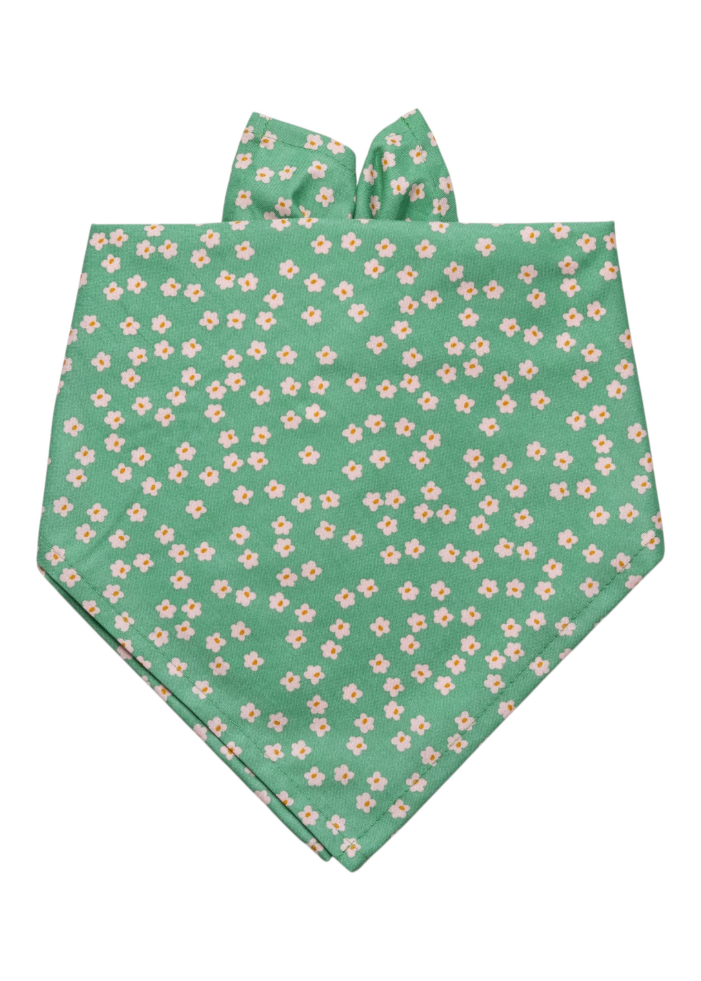 Glinda's Garden Dog Bandana
