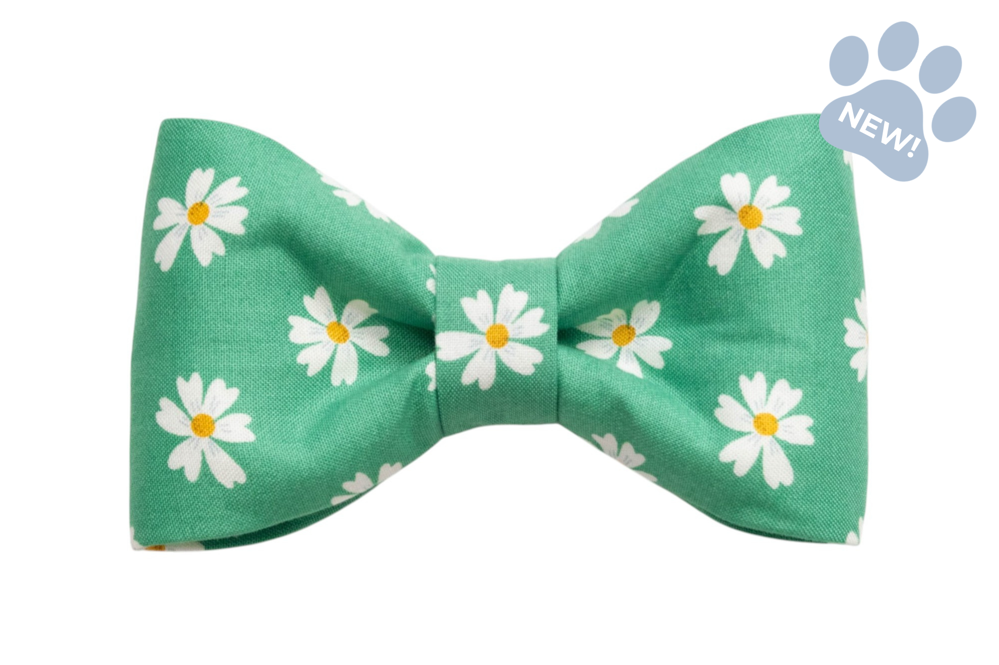 Daisy Meadow Bow Tie - Crew LaLa