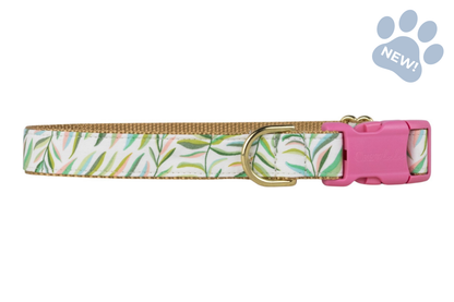 Tropic Time Belle Bow Collar