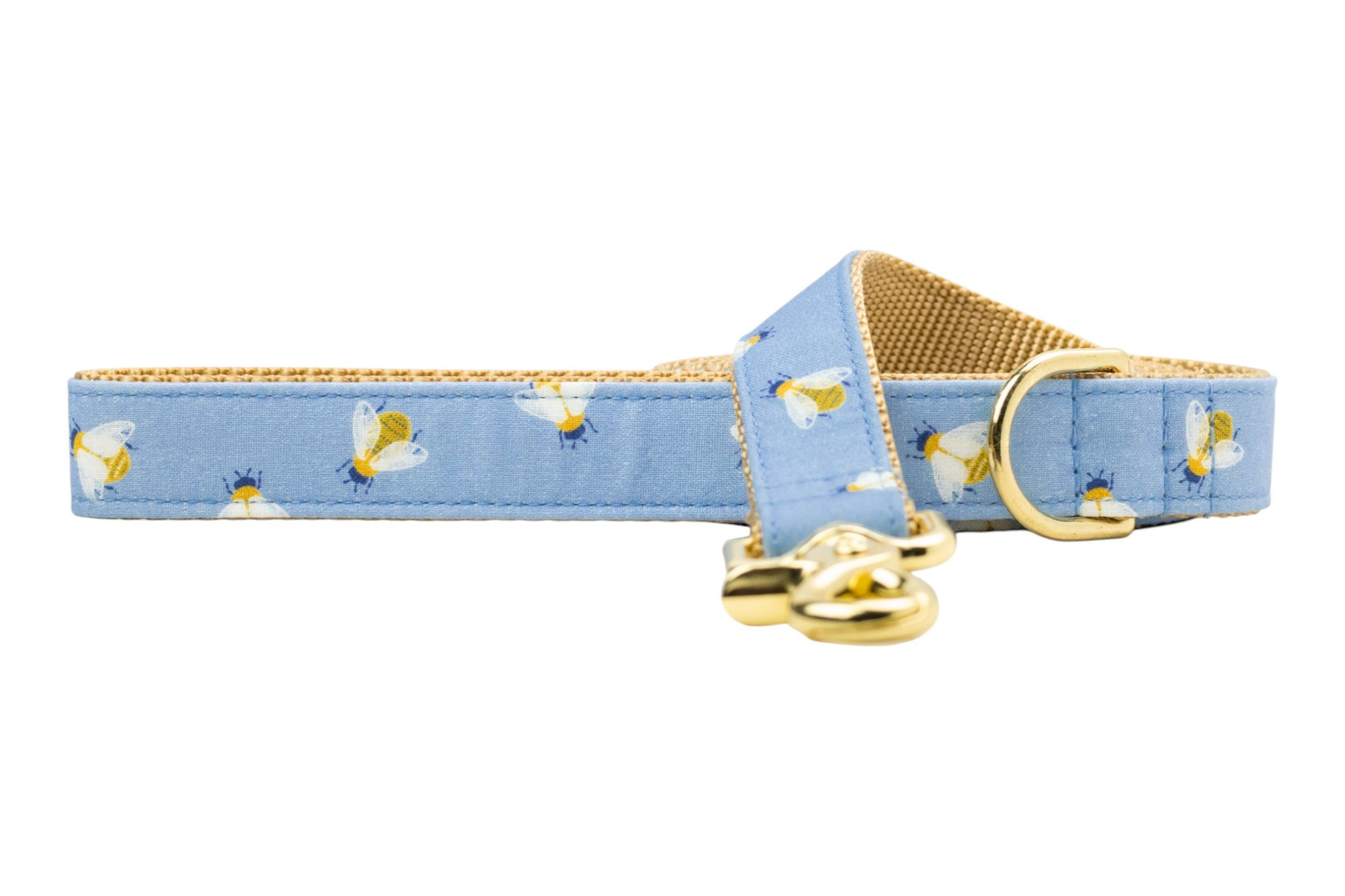 Busy Bee Dog Leash