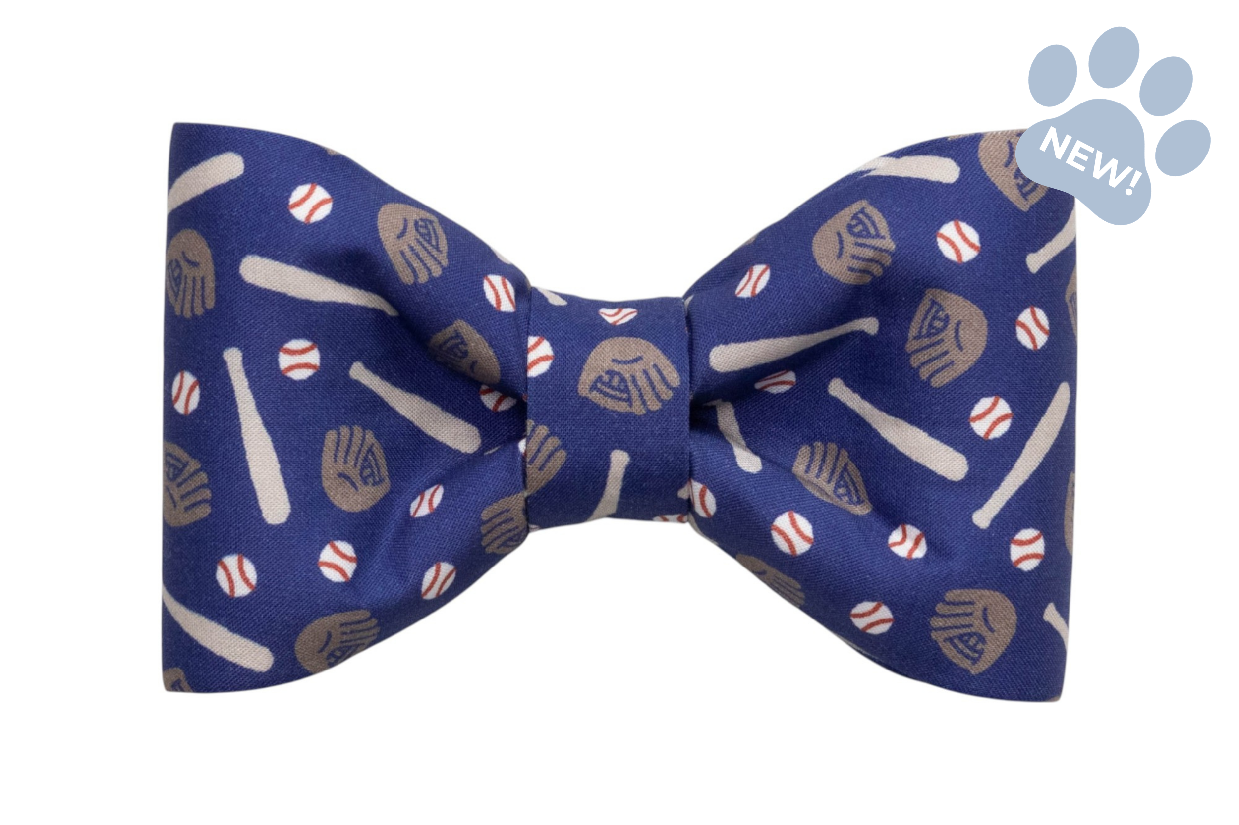 Play Ball Bow Tie - Crew LaLa