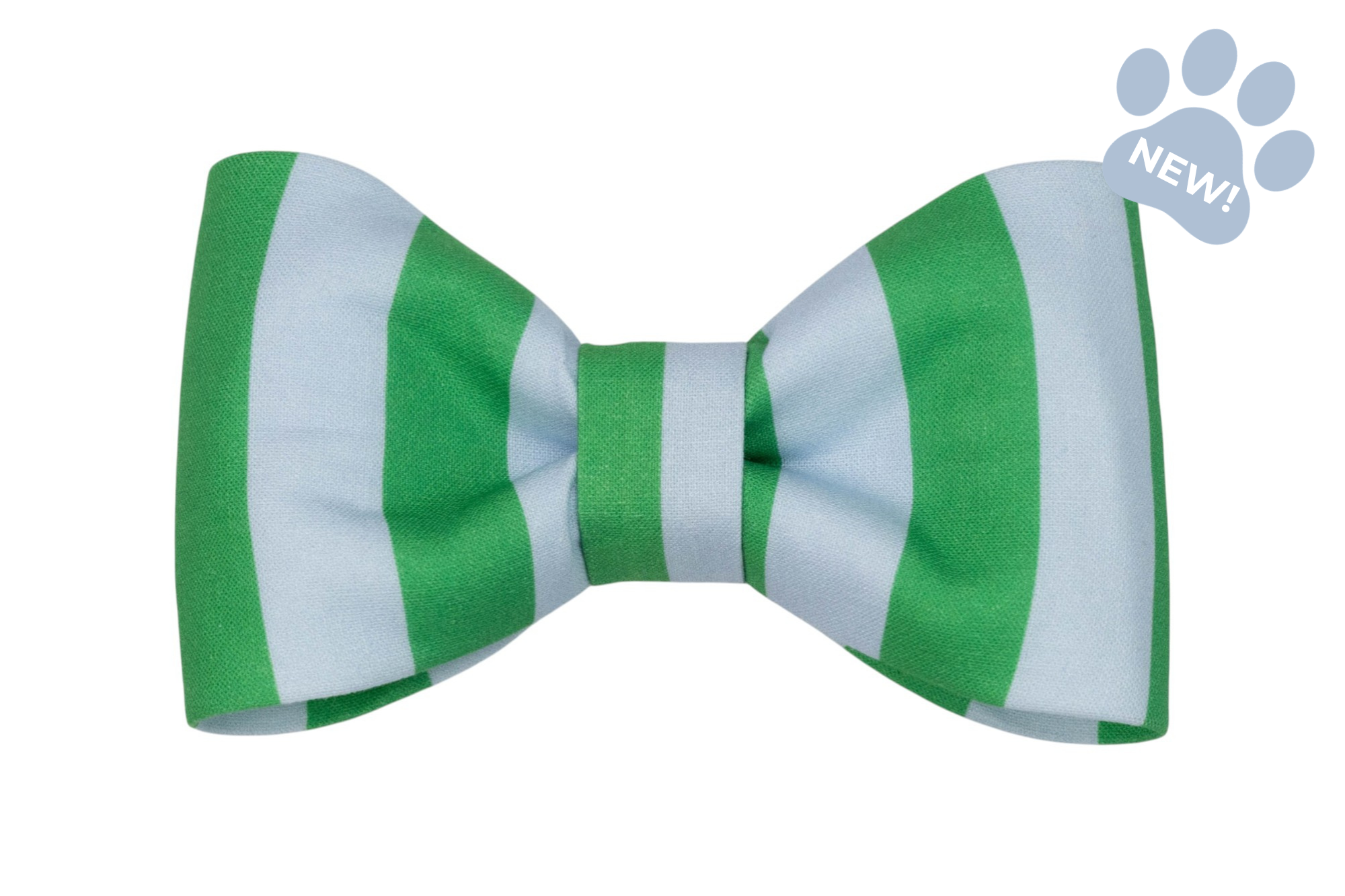 Cabana Stripes Bow Tie - Crew LaLa