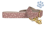 Precious Posey Dog Leash