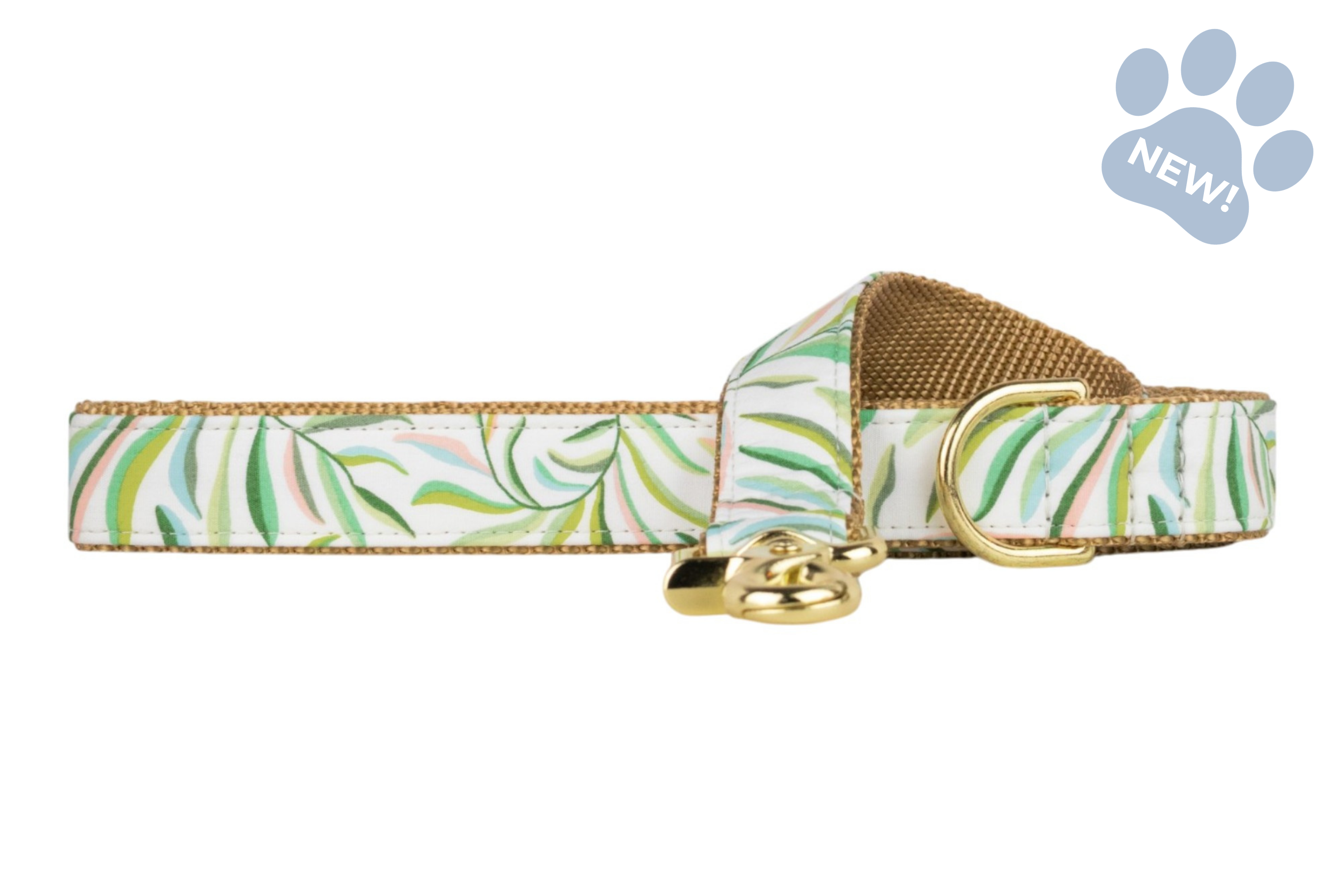 Tropic Time Dog Leash