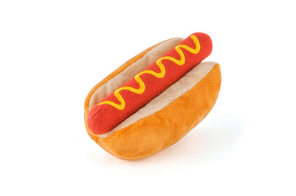 American Classic - Hot Diggy Dog - Crew LaLa